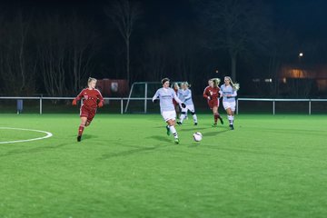Bild 114 - Frauen SV Wahlstedt - SG KA-HU : Ergebnis: 3:2